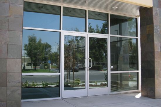 Emeryville-commercial-door-repair