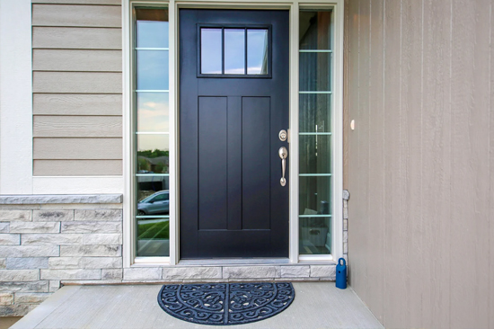 Emeryville-residential-door-repair