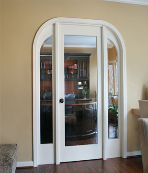 Passage Door Replacement Emeryville