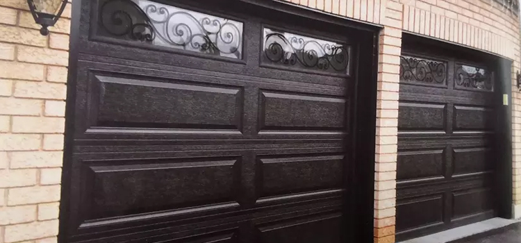 aluminum overhead garage door Emeryville