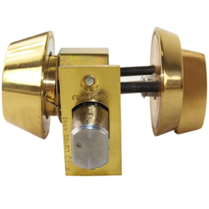 high security deadbolt Emeryville