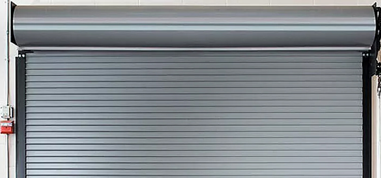rolling steel door repair Emeryville